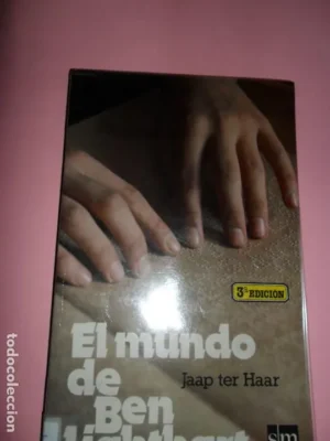 El mundo de Ben Lighthart, Jaap ter Haar, ed. SM