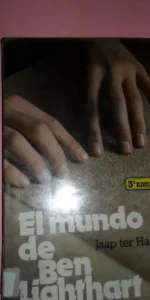 El mundo de Ben Lighthart, Jaap ter Haar, ed. SM