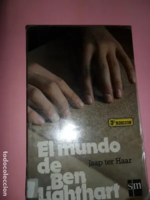 El mundo de Ben Lighthart, Jaap ter Haar, ed. SM