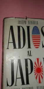 Adiós al Japón
