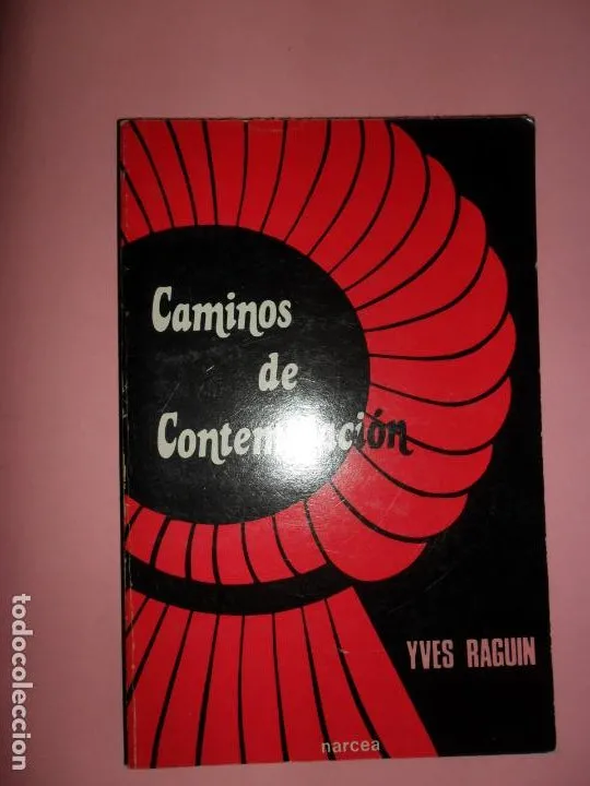 Caminos de contemplación Caminos de contemplación