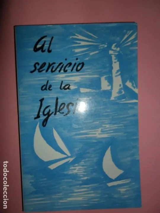 Al servicio de la iglesia Al servicio de la iglesia