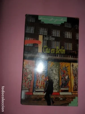 Cita en Berlín