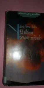 El último verano miwok