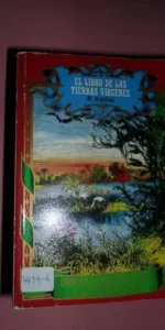 El libro de las tierras vírgenes