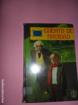 CUENTO DE NAVIDAD