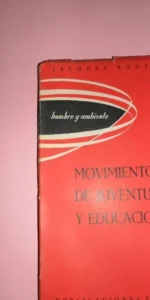 Significación de los movimientos de juventudes y educación Significación de los movimientos de juventudes y educación