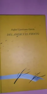 Del amor y el viento