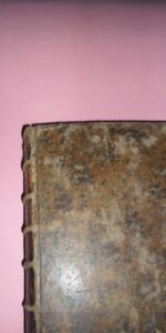 Año cristiano, Mayo, Madrid, imp. Pedro Marín, 1781