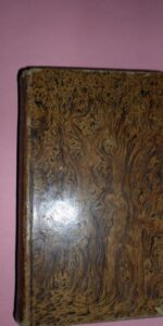 Año cristiano, Octubre, Barcelona, imp. Pablo Riera, 1854