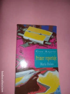 Primer reportaje