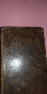 Año cristiano, Agosto, Juan Croisset, imp. Pablo Riera, 1854