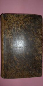 Año cristiano, tomo XVI, 1855, imp. Pablo Riera