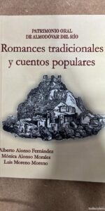 Romances tradicionales y cuentos populares