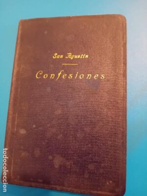 Confesiones