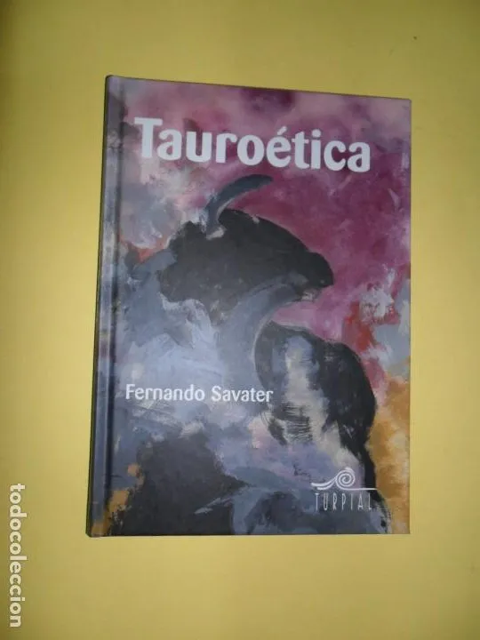 Tauroética Tauroética