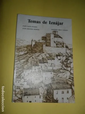 Temas de Iznájar