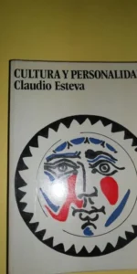 Cultura y personalidad, Claudio Esteva, ed. A. Redondo Cultura y personalidad, Claudio Esteva, ed. A. Redondo