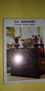 La cómoda