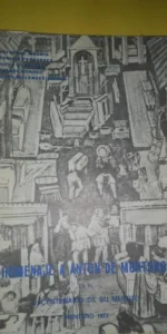 Homenaje a Antón de Montoro, V Centenario de su muerte, Montoro, 1977