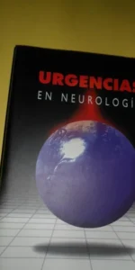 Urgencias en neurología, José Manuel Moreno Martínez, 1994 Urgencias en neurología, José Manuel Moreno Martínez, 1994