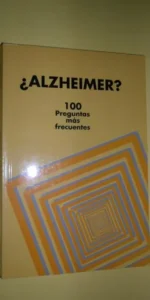 ¿Alzheimer?, 100 preguntas más básicas, ed. Médicos ¿Alzheimer?, 100 preguntas más básicas, ed. Médicos