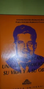 Jacques Lacan: Una aproximación a su vida y a su obra, Sánchez Barranco, ed. Repiso Jacques Lacan: Una aproximación a su vida y a su obra, Sánchez Barranco, ed. Repiso
