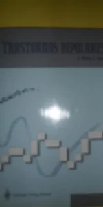 Trastornos bipolares, Vieta y Gastó, ed. Springuer-Verlag Ibérica