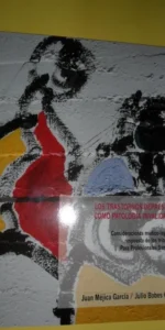 Los trastornos depresivos como patología invalidante, Juan Méjica y Julio Bobes, ed. Fundación Méjic