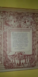 El libro de don Carlos, Cántico, facsímil del de 1940