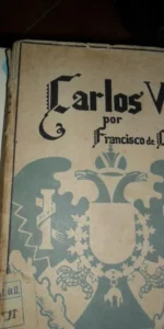 Carlos V, La España imperial, Francisco Cossío, ed. Biblioteca Nueva, 1941