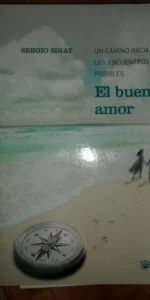 El buen amor, Sergio Sinay, ed. RBA