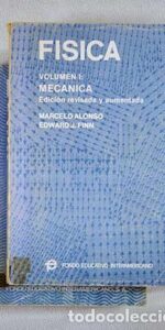 Física VOL I MECÁNICA