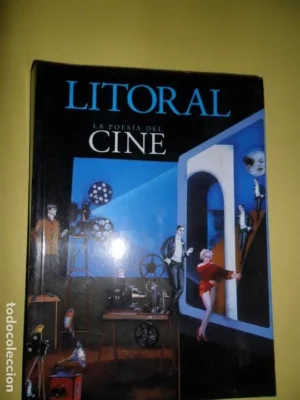 la poesía del cine, Revista litoral