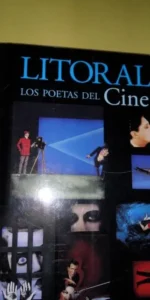 Los poetas del cine, Revista Litoral