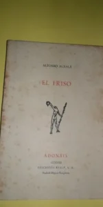 El friso