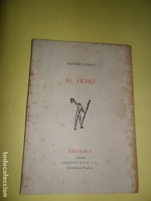 El friso