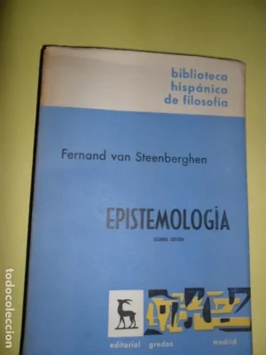 Epistemología
