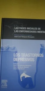 Los trastornos depresivos