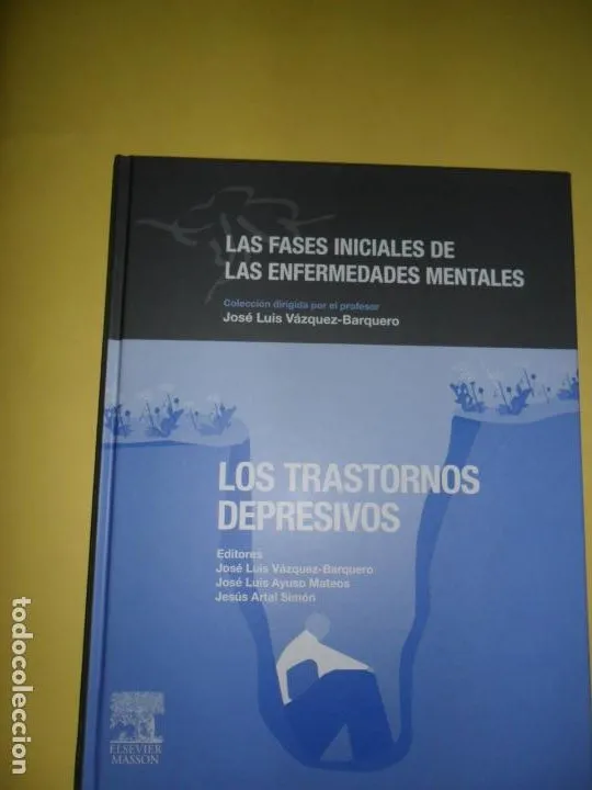 Los trastornos depresivos Los trastornos depresivos