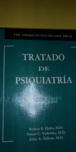 Tratado de psiquiatría