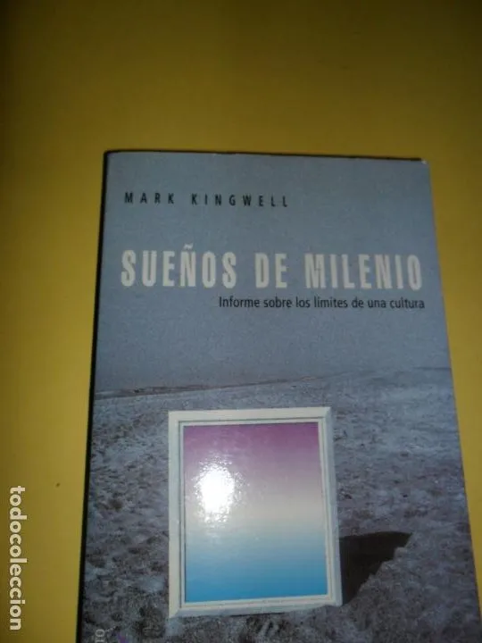 Sueños de milenio Sueños de milenio