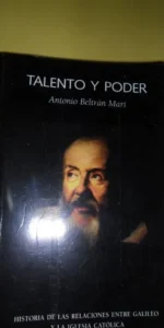 Talento y poder