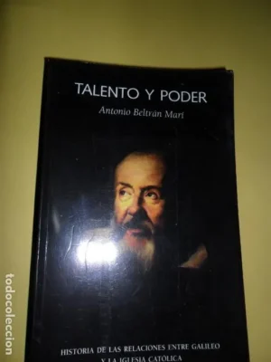 Talento y poder