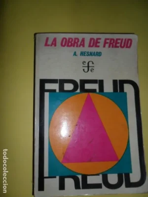 La obra de Freud