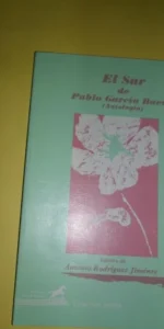 El sur de Pablo García Baena, ed. de la Posada