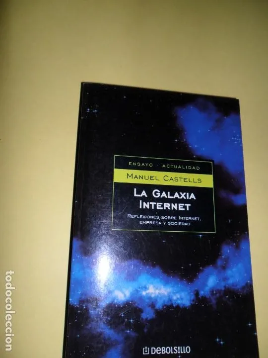 La Galaxia Internet La Galaxia Internet