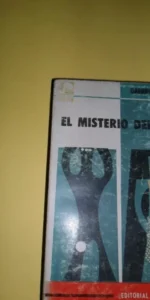 el misterio del ser, Gabriel Marcel, ed. Sudamericana