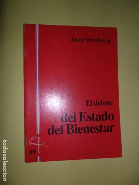 El debate del Estado del bienestar El debate del Estado del bienestar