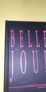 Belle de jour, Joseph Kessel, ed. Y tres